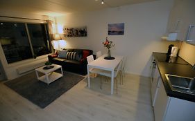 Apartment - Rubina Ranas Gate 1